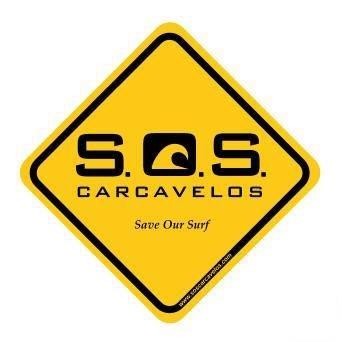 SURF CARCAVELOS
